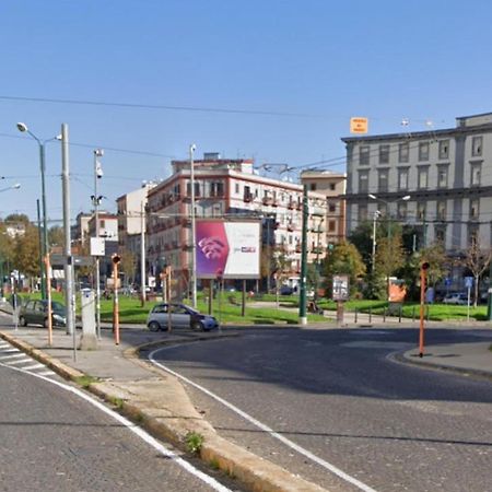 Villa Foria Nápoles Exterior foto